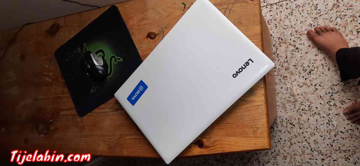 LENOVO IDEAPAD 320 - Laghouat, Laghouat - Tijelabin