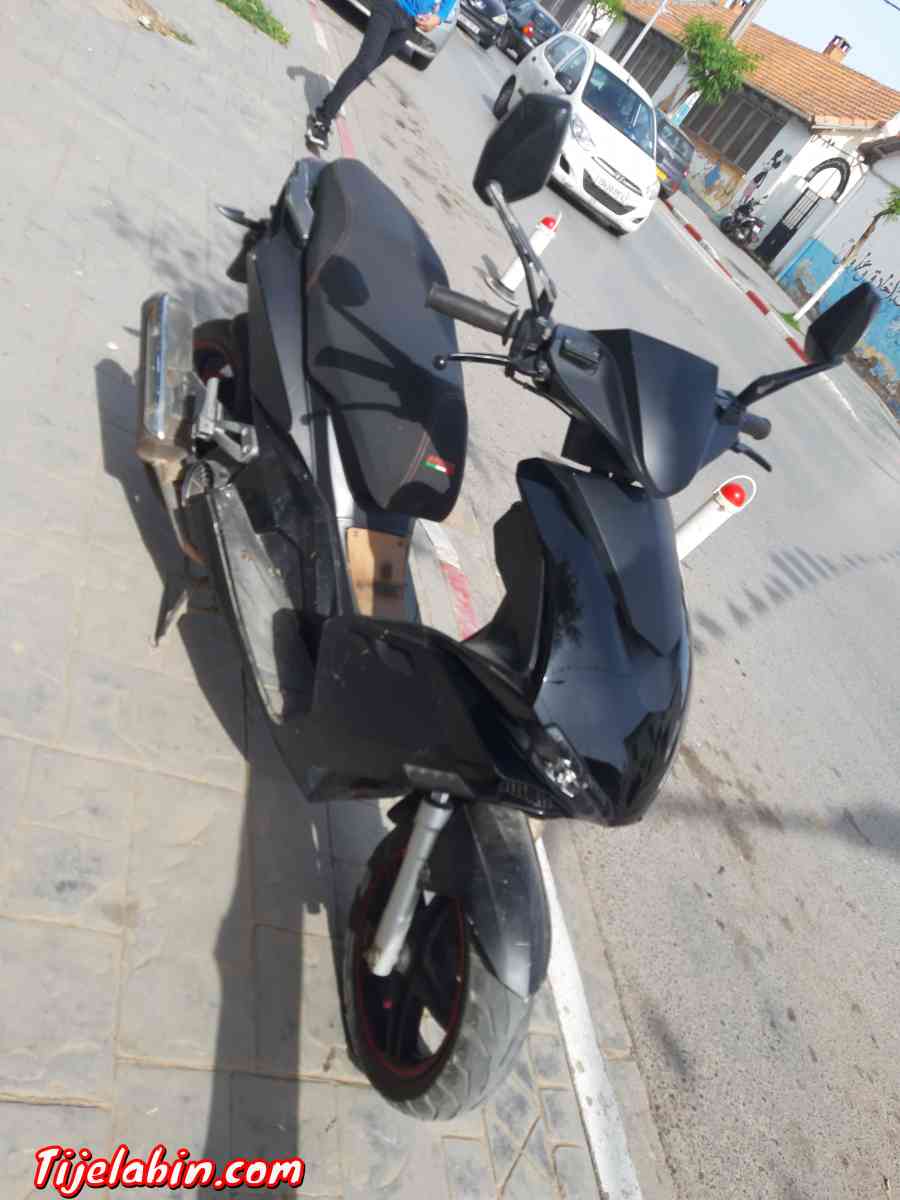 vispa sam - Tipaza, Tipaza - Tijelabin