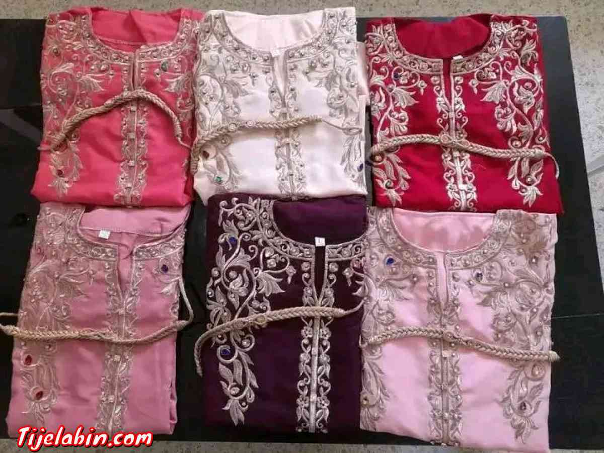 موديل بزاف شباب مرحبا بالجميع التوصيل متوفر جميع الولايات - Adekar, Béjaïa - Tijelabin