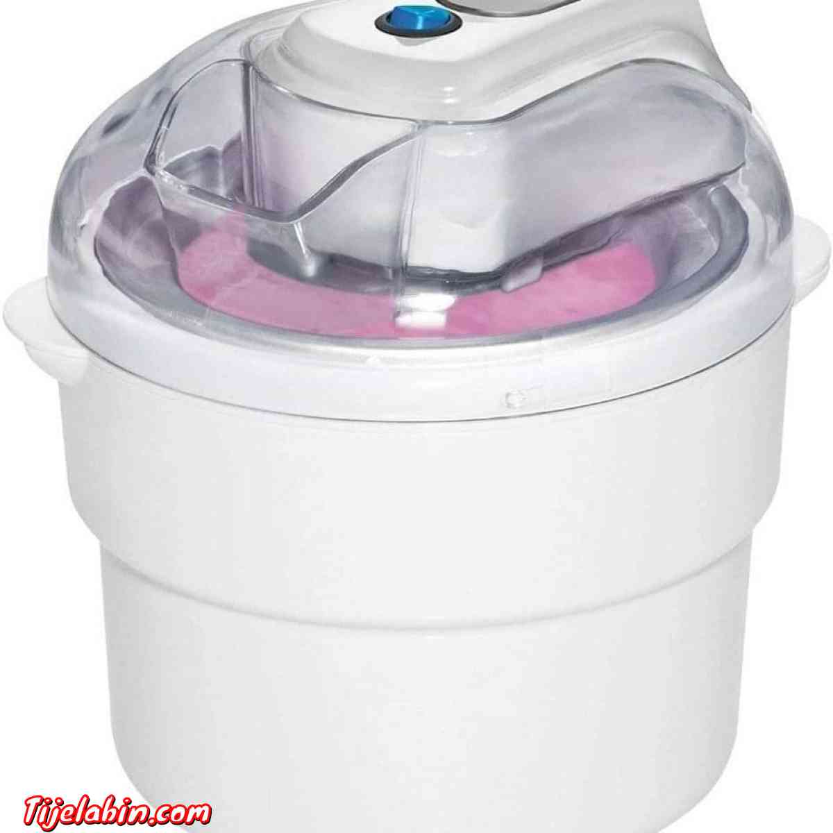 ماكينة صنع الآيس كريم CLATRONIK - Bachedjerah, Alger