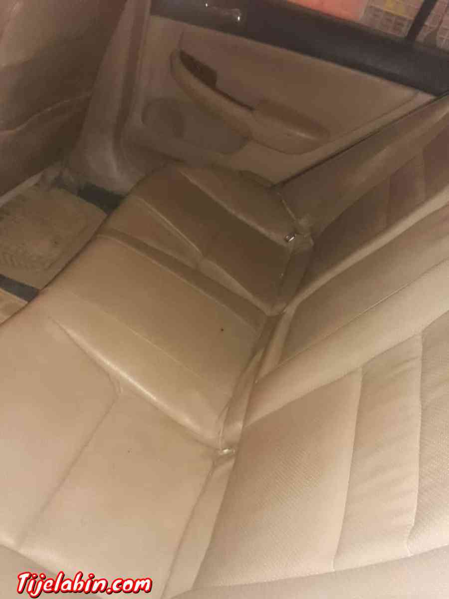 BYD/f6 - El Allia, Ouargla - Tijelabin