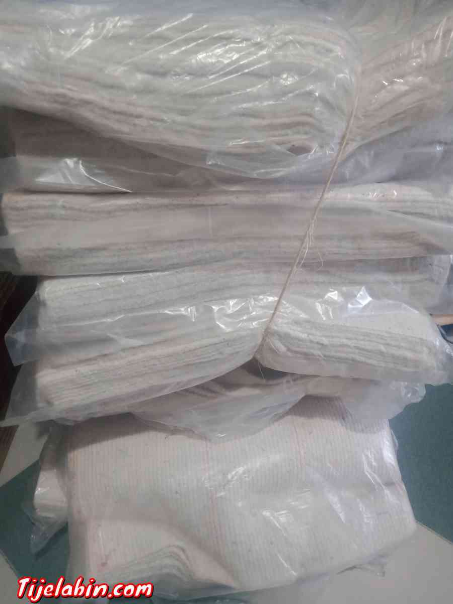 article en gros - Tazmalt, Béjaïa - Tijelabin