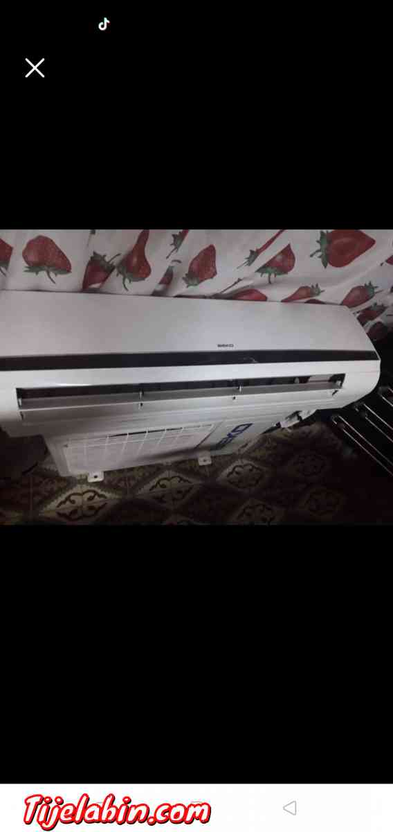 climatiseur - Hassi Bounif, Oran - Tijelabin