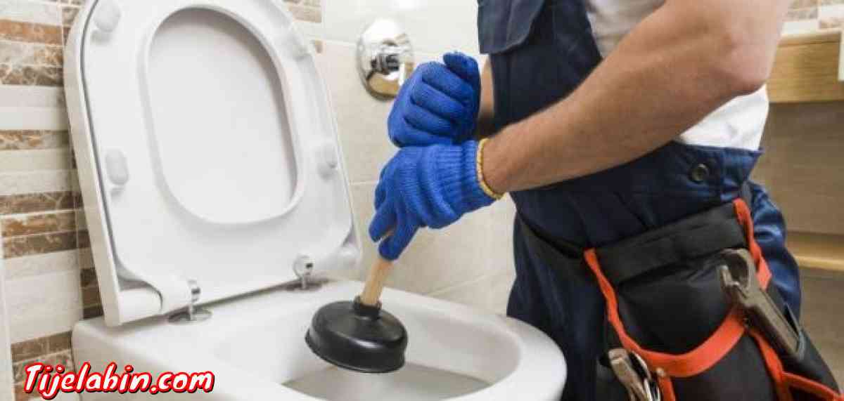 Service nettoyage Débouchage تنضيف جميع قنوات الصرف الصحي - Alger Centre, Alger - Tijelabin