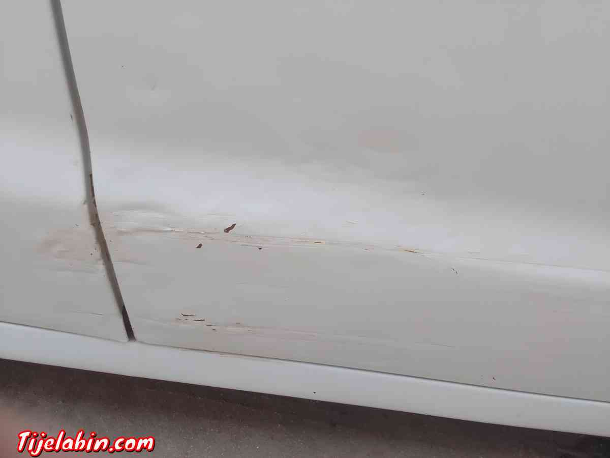 kyokyo - Ouenza, Tbessa