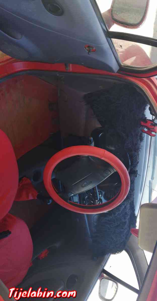 Daewoo matiz 2001 - Bechar, Bechar - Tijelabin