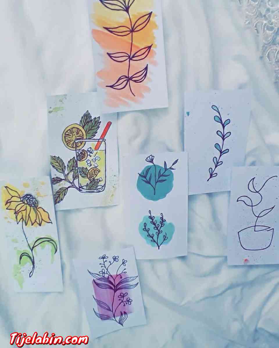 book marks فواصل كتب - Alger Centre, Alger - Tijelabin