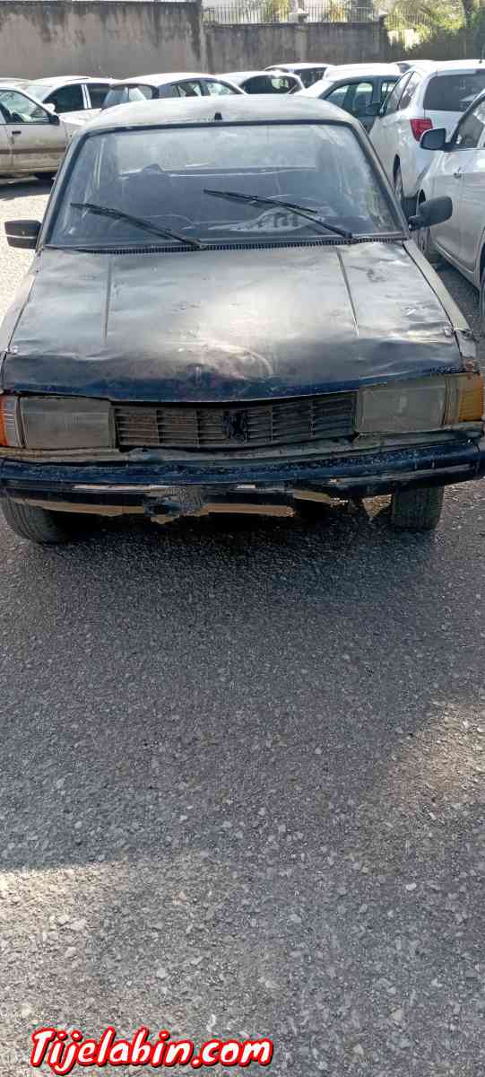 voiture - Bejaia, Béjaïa