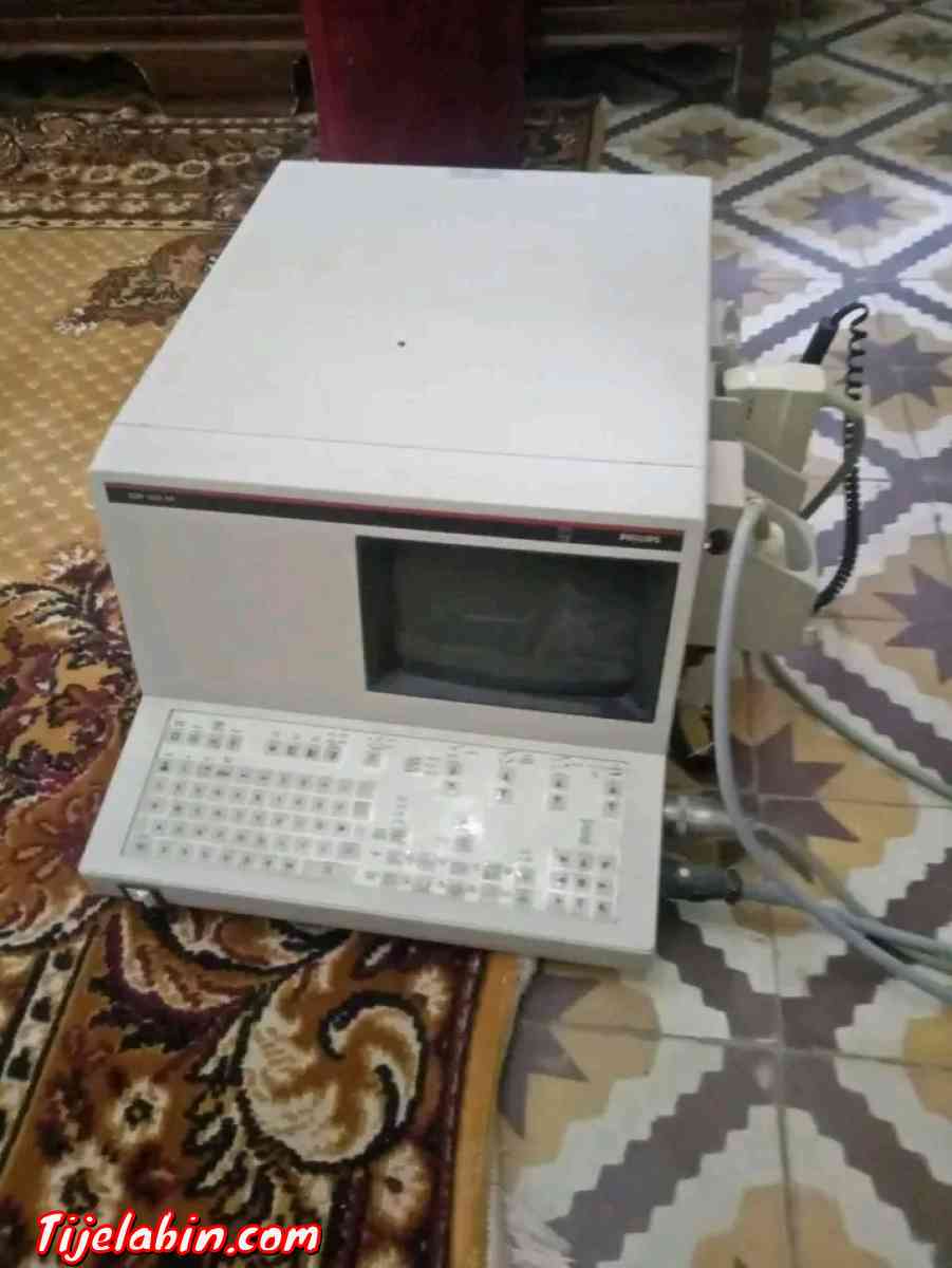 Sonography Philips - Tipaza, Tipaza