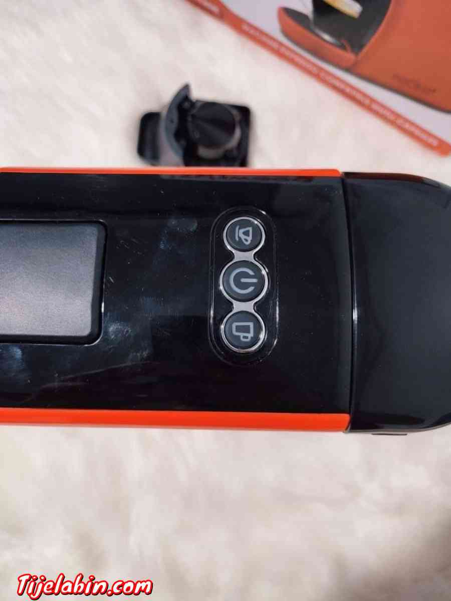 آلة تحضير القهوة - Alger Centre, Alger - Tijelabin