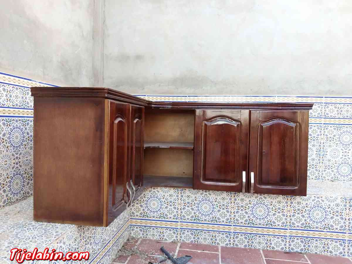 élément de cuisine - Ain Temouchent, Ain Temouchent - Tijelabin