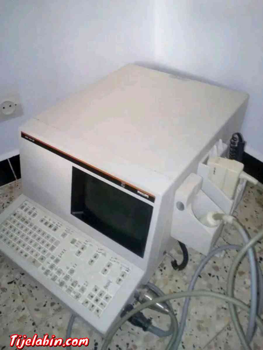 Sonography Philips - Tipaza, Tipaza - Tijelabin