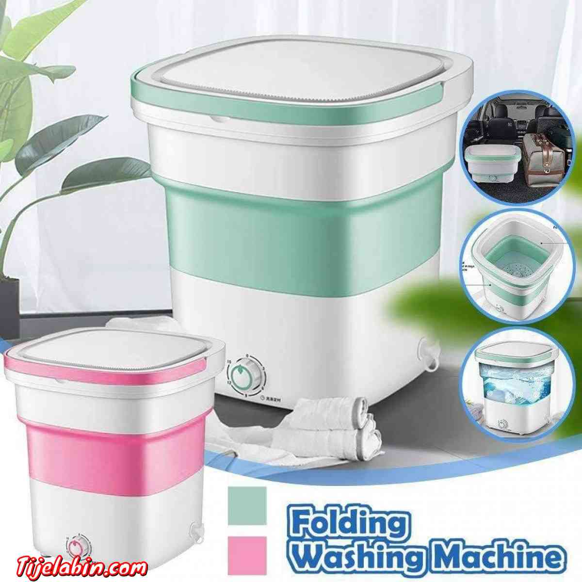 المنتج الذي تحتاجه كل السيدات وطلاب السكنات الجامعية بالخصوص