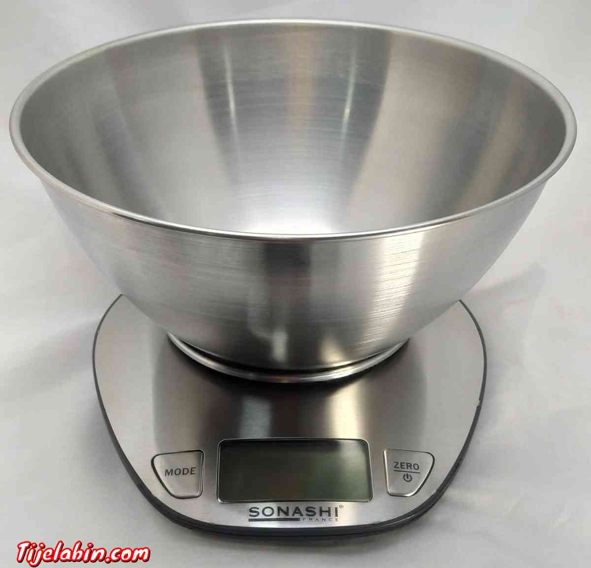 Balance de cuisine SONASHI   ميزان إلكتروني للمطبخ من سوناشي SKS-010 - Oran, Oran - Tijelabin