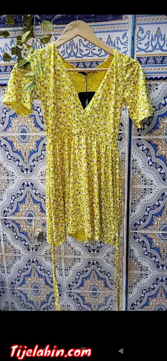 lickete - Kouba, Alger