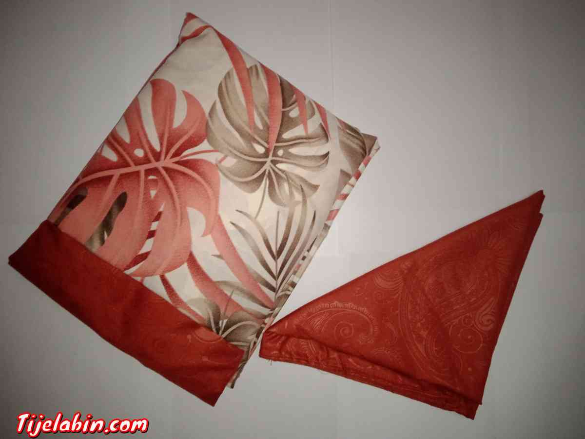 Draps - Akbou, Béjaïa - Tijelabin