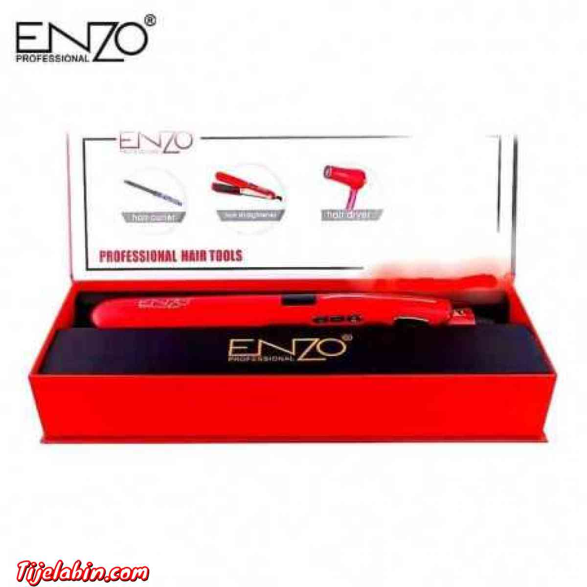 ENZO LISSEUR A LA VAPEUR - Dar El Beida, Alger - Tijelabin