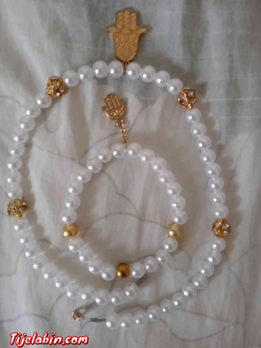 اسوارات البنات - Constantine, Constantine - Tijelabin