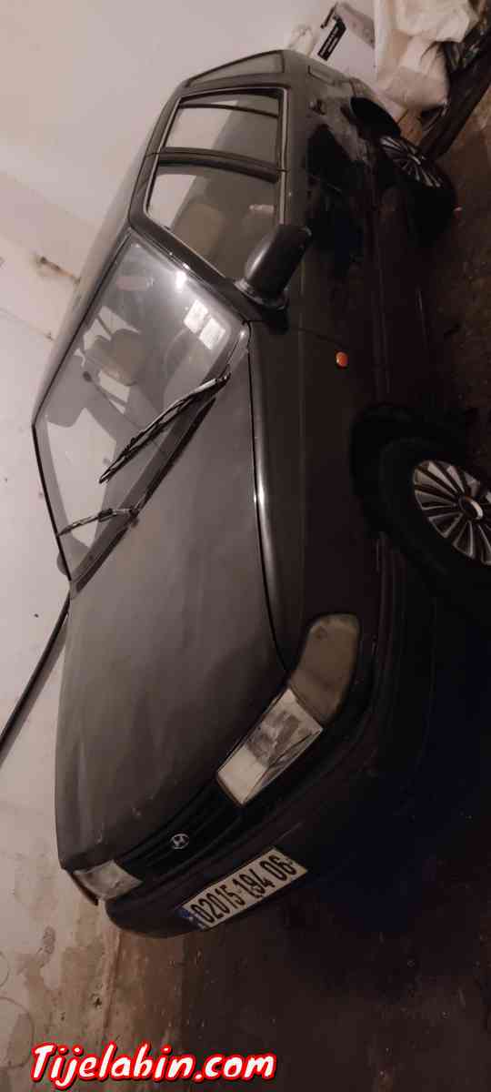 هونداي اكسال 94 موتور اكسنت - Djelfa, Djelfa - Tijelabin