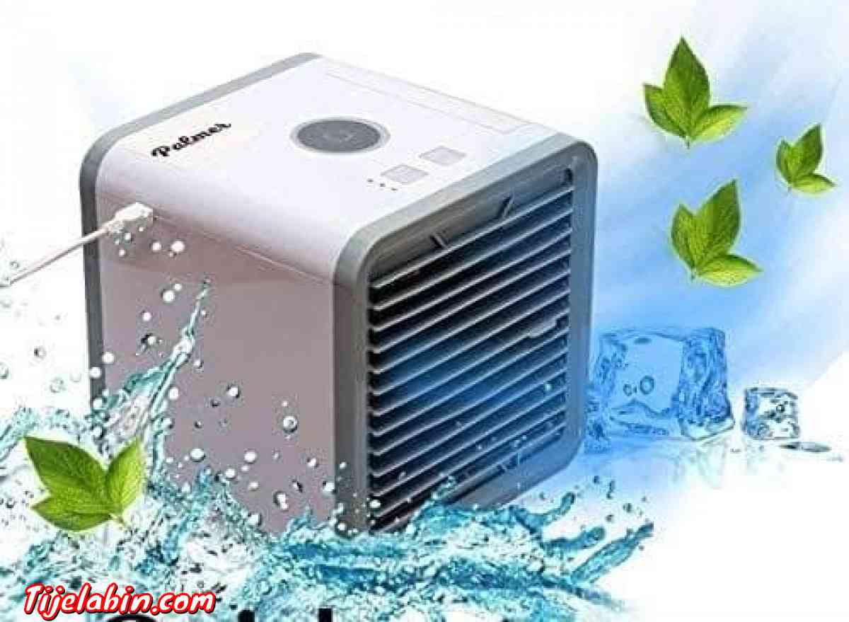 مبرد الهواء (CoolAir Ultra) - Ain Berda, Annaba - Tijelabin