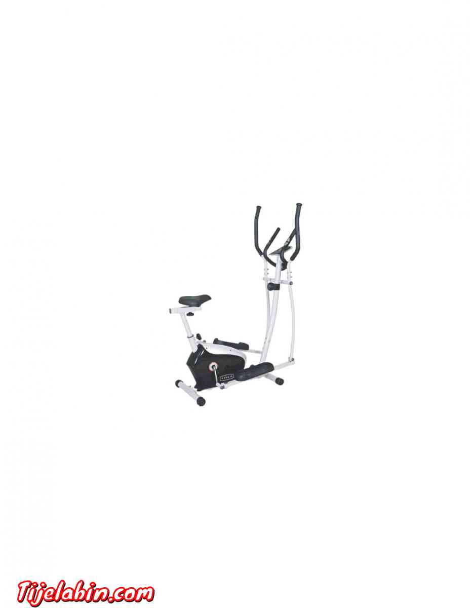 Vélo Elliptique Magnétique TILLA - Oran, Oran - Tijelabin