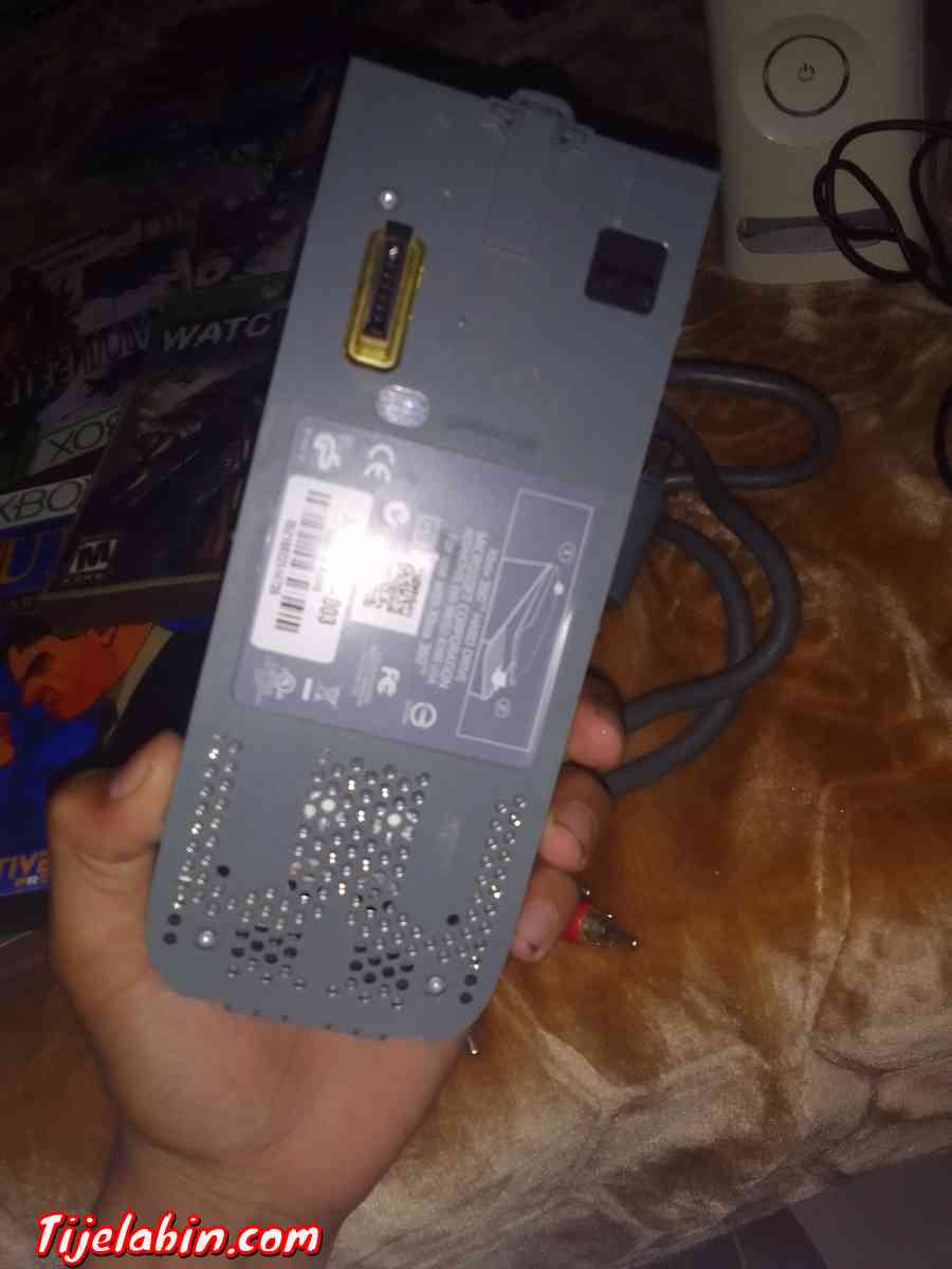 360 Xbox - Bab El Oued, Alger