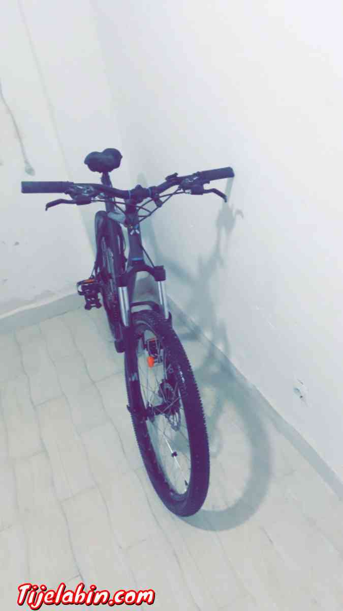 بيتوين 500 - Adekar, Béjaïa - Tijelabin