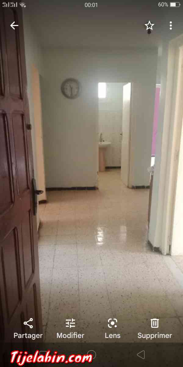 APPARTEMENT : F03 - Ain Smara, Constantine - Tijelabin