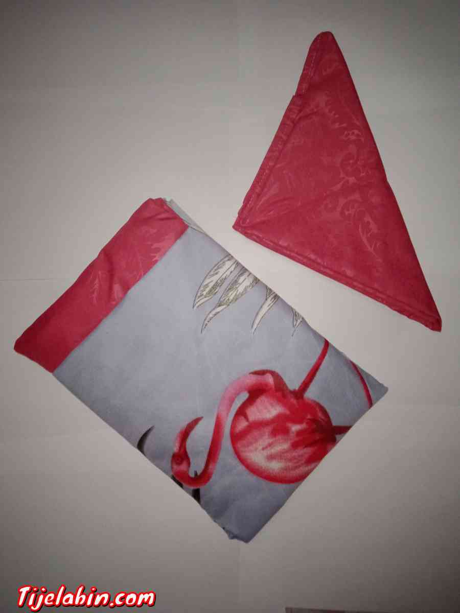 Draps - Akbou, Béjaïa - Tijelabin