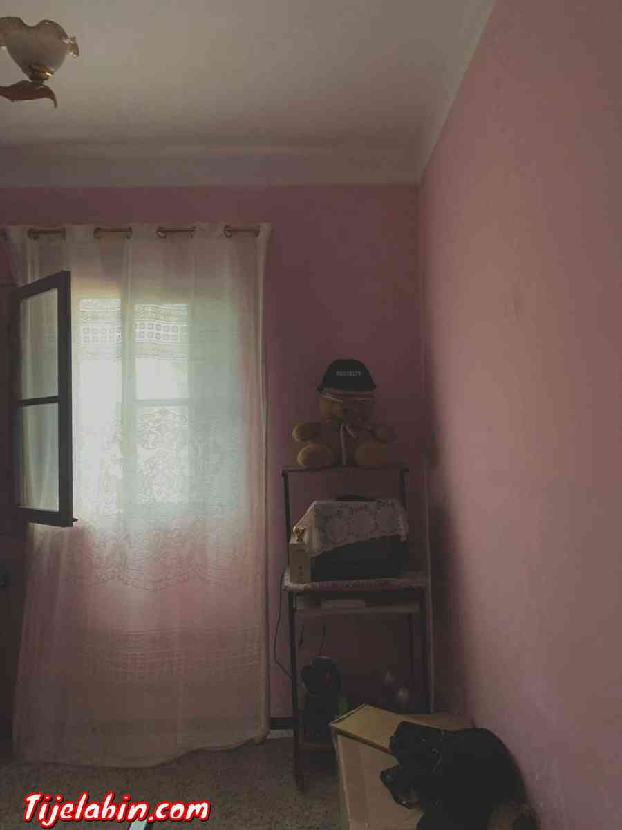 Appartement F3 jijel centre ville - Jijel, Jijel - Tijelabin