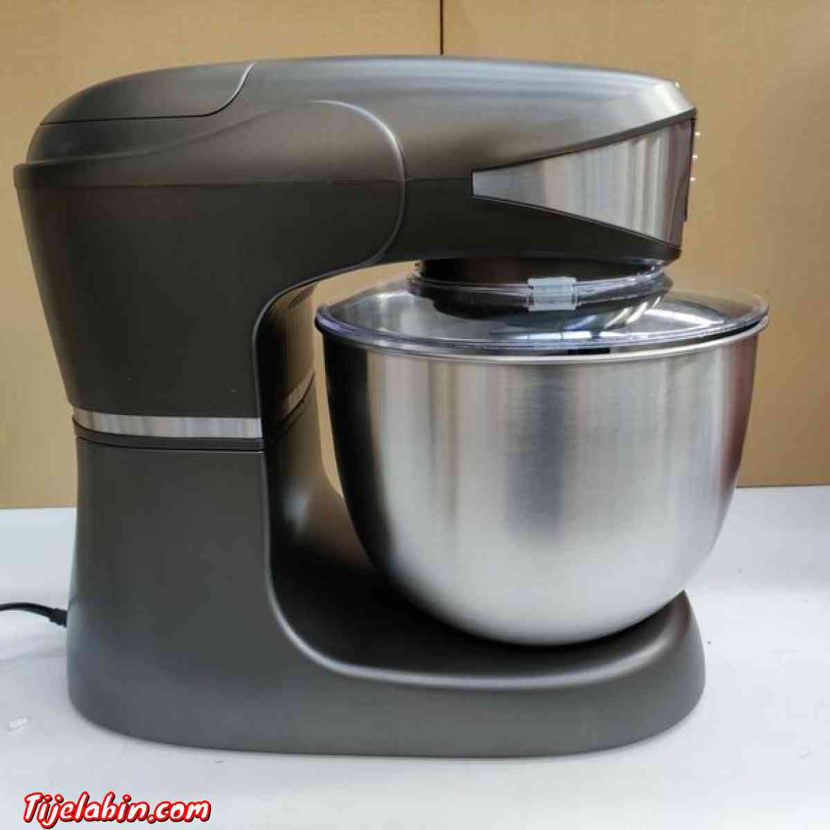 Rontech Robot Pétrin Multifonctions Avec Mixeur et Hachoir - Alger Centre, Alger - Tijelabin