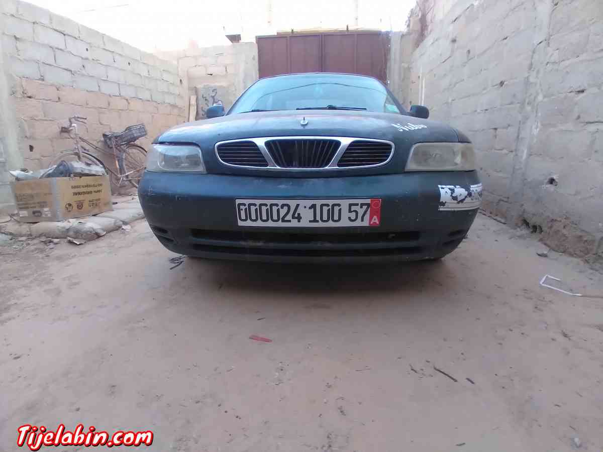 سيارة - Bayadha, El Oued - Tijelabin