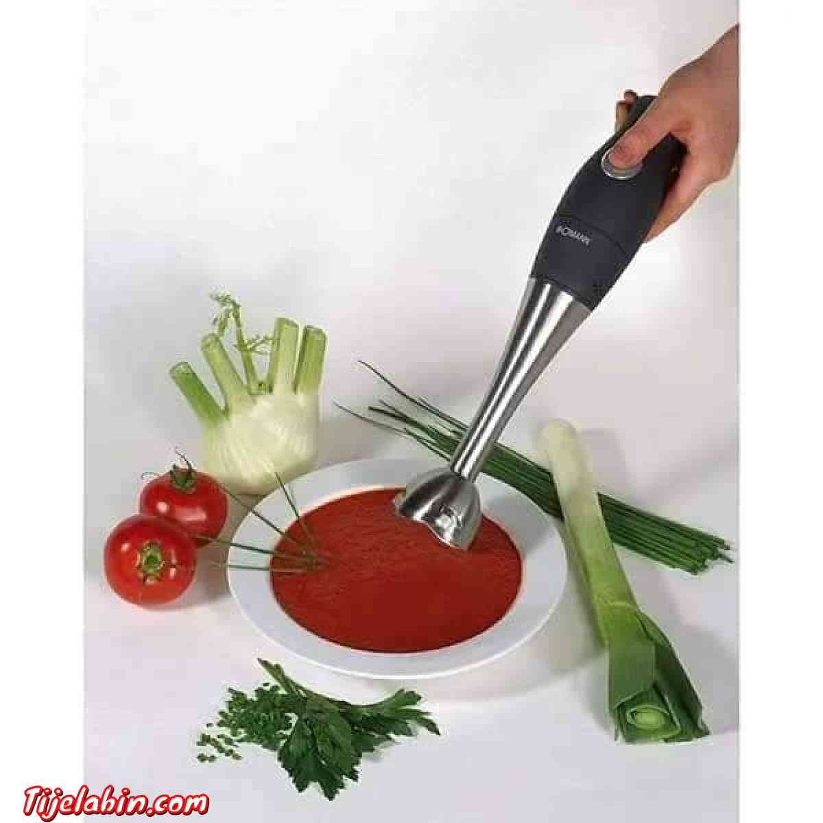 Mixeur BOMANN SMS 349 CB 3 en 1Marque: BOMANNRéférence: SM - Oran, Oran - Tijelabin