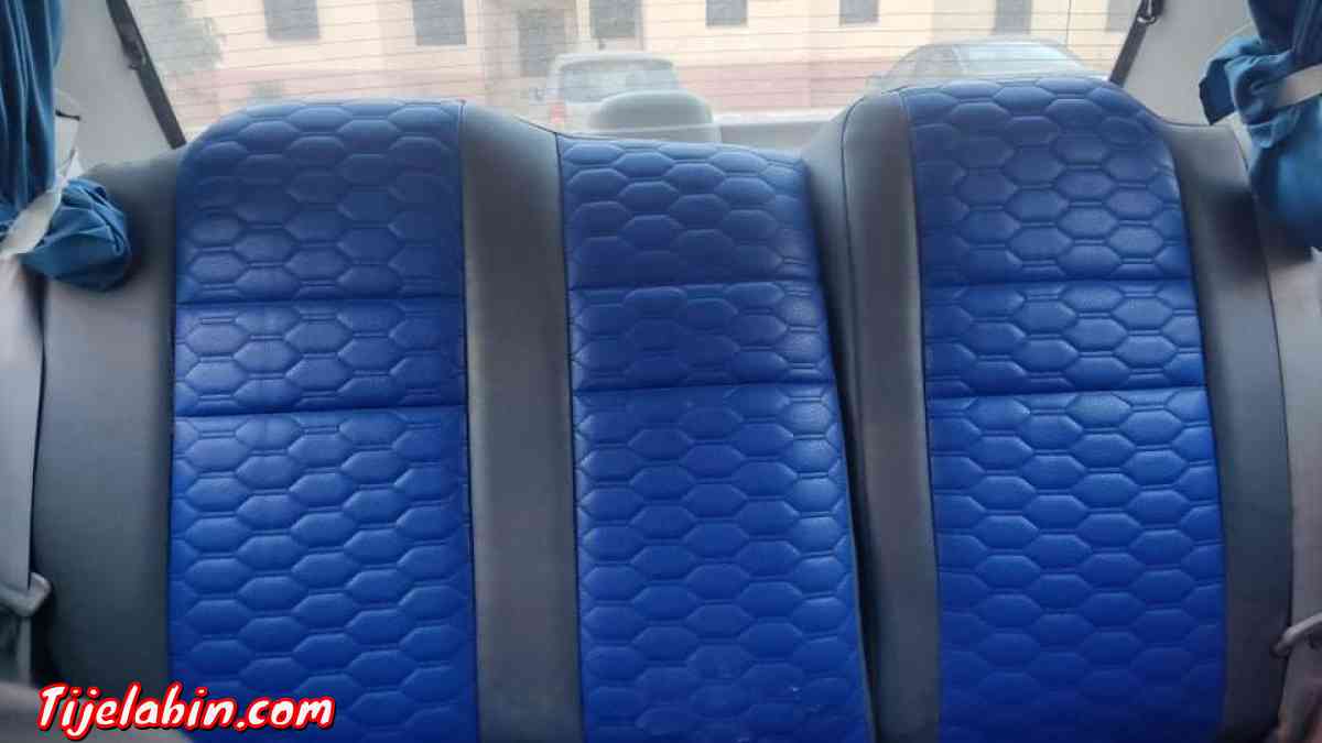 سيارة اكسنت 2013 - Adrar, Adrar - Tijelabin