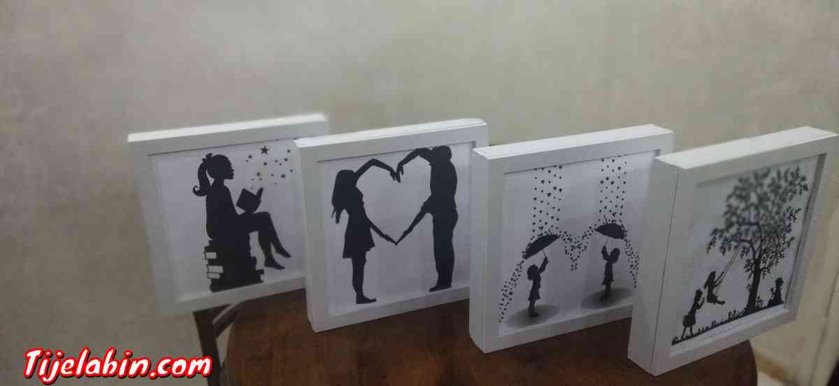 cadre lumineux - Guelma, Guelma - Tijelabin