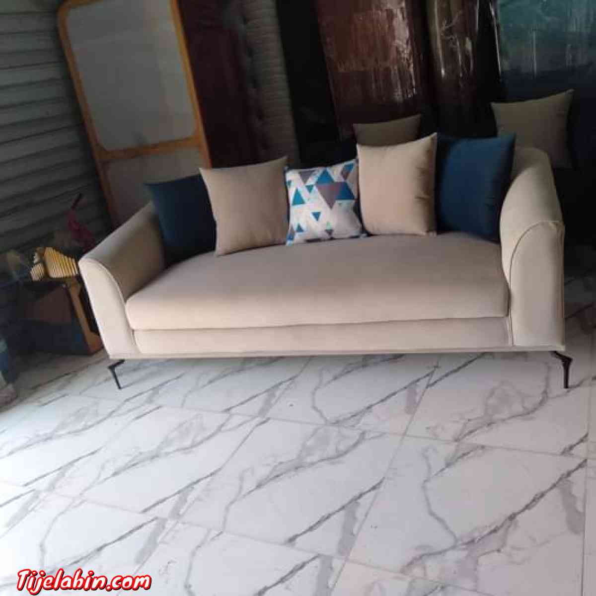 salon sur commande - Zeralda, Alger - Tijelabin