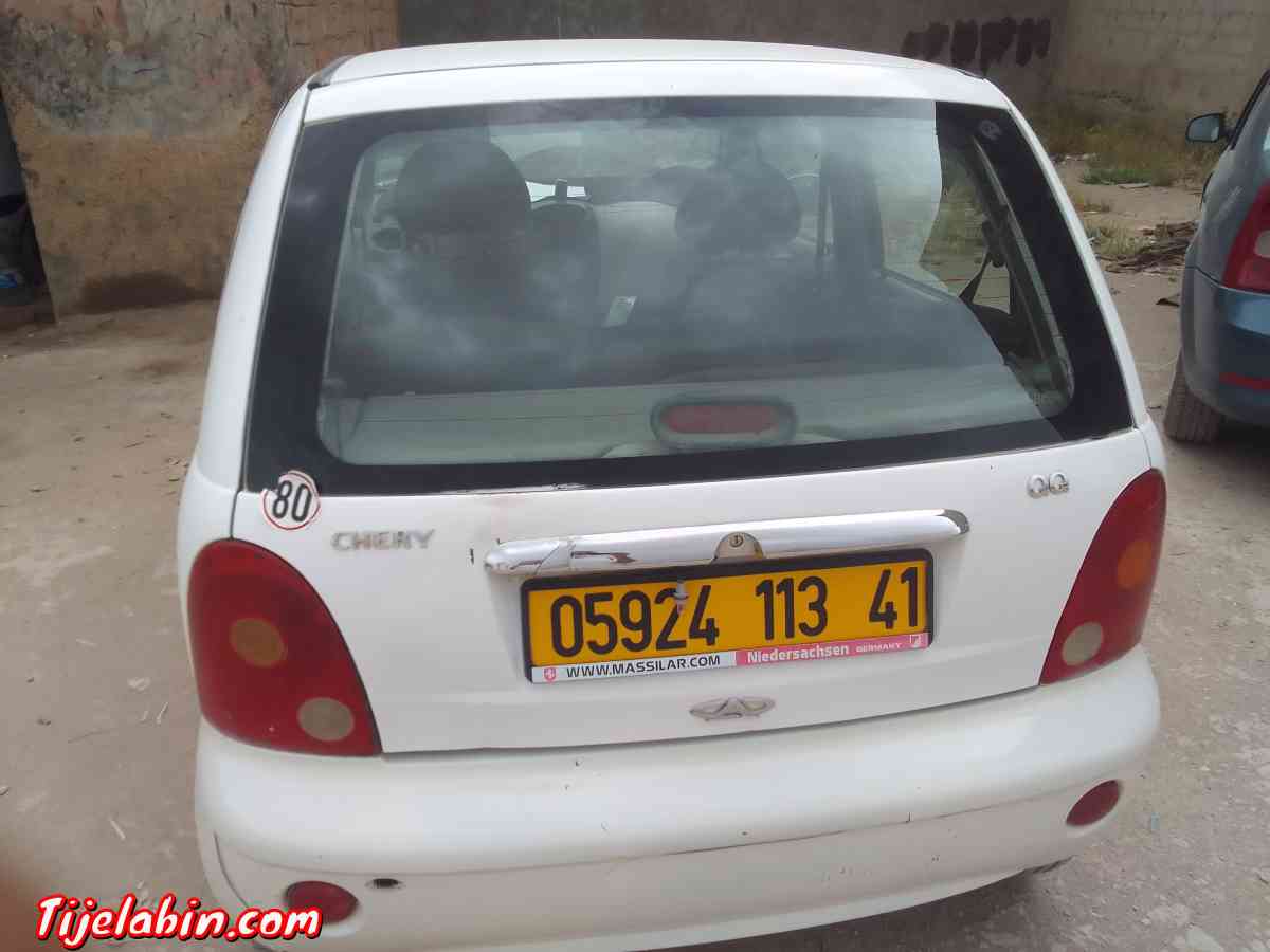 kyokyo - Ouenza, Tbessa - Tijelabin