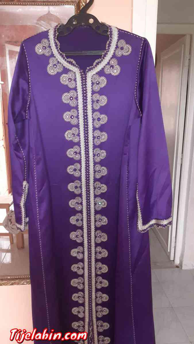 caftant marocain - Draria, Alger - Tijelabin