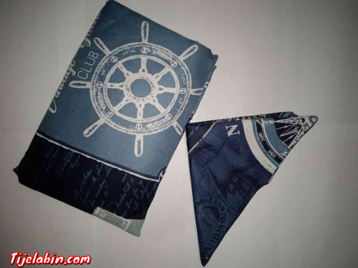 Draps - Akbou, Béjaïa - Tijelabin