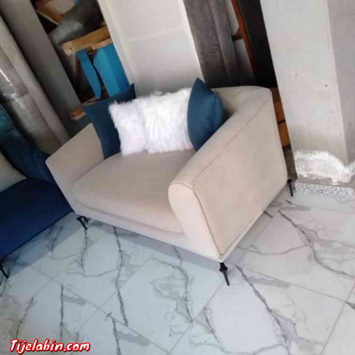 salon sur commande - Zeralda, Alger - Tijelabin