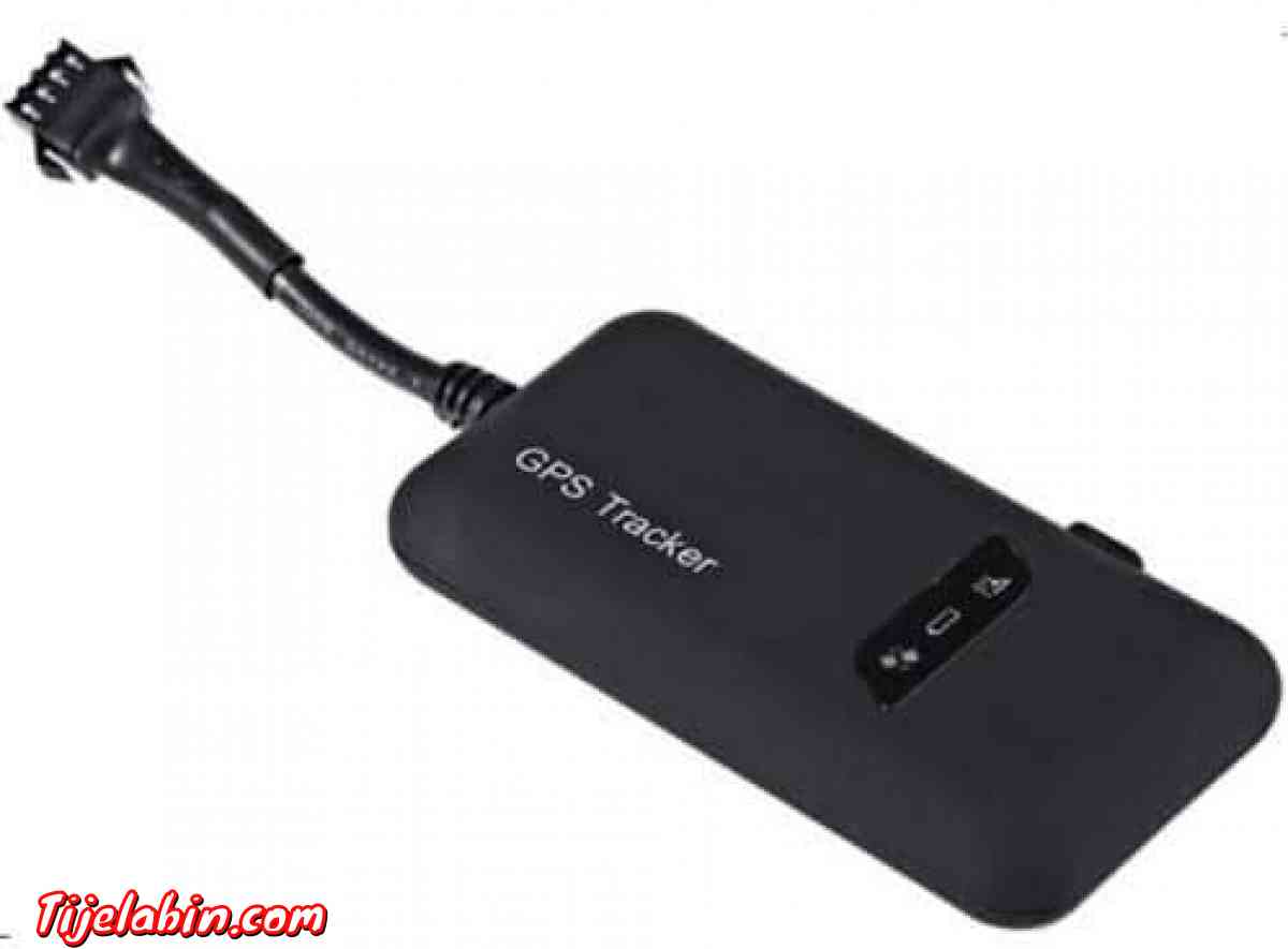 أداة تعقب نظام تحديد وتتبع السيارة Vehicle GPS Tracker - Oran, Oran - Tijelabin