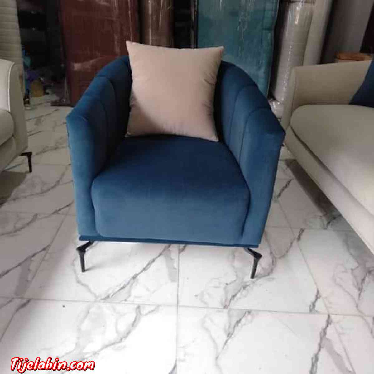 salon sur commande - Zeralda, Alger - Tijelabin