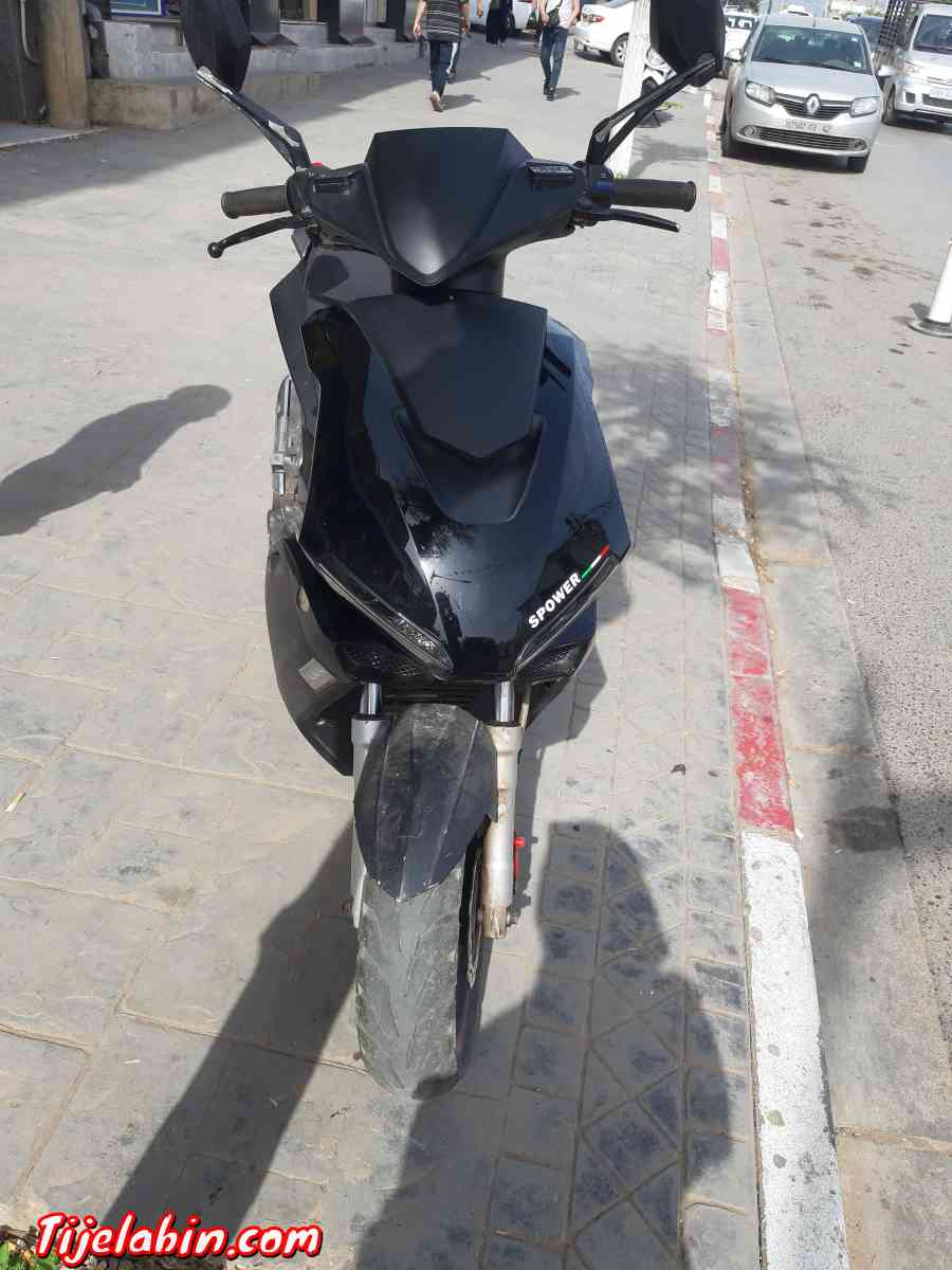 vispa sam - Tipaza, Tipaza - Tijelabin