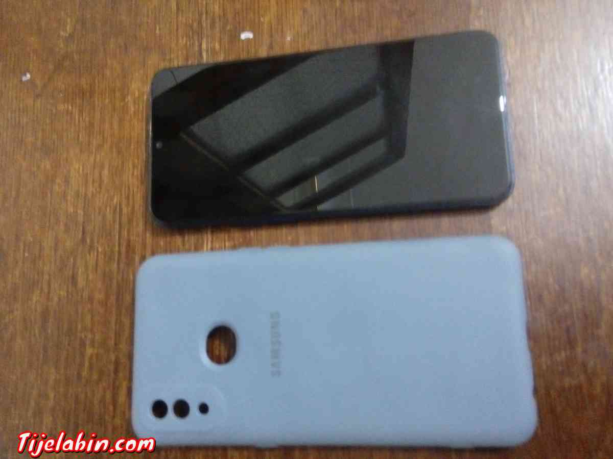 Samsung galaxy A10s - Oued Sly, Chlef - Tijelabin