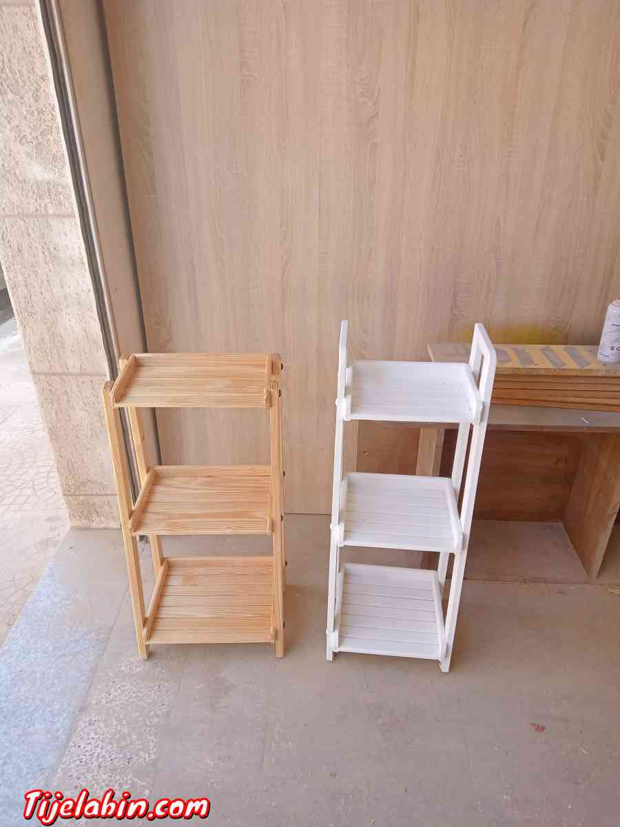 porte pots de fleurs. - Bir El Djir, Oran