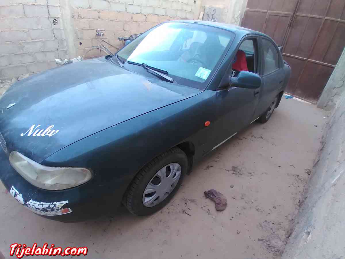 سيارة - Bayadha, El Oued - Tijelabin