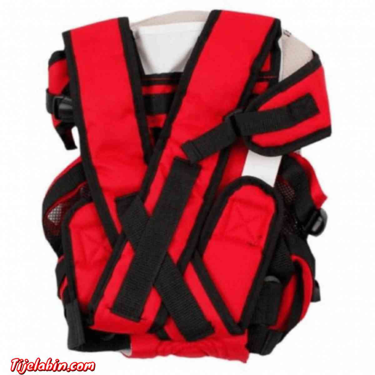 PORTE-BÉBÉ MARSUPIO GO - Dar El Beida, Alger - Tijelabin