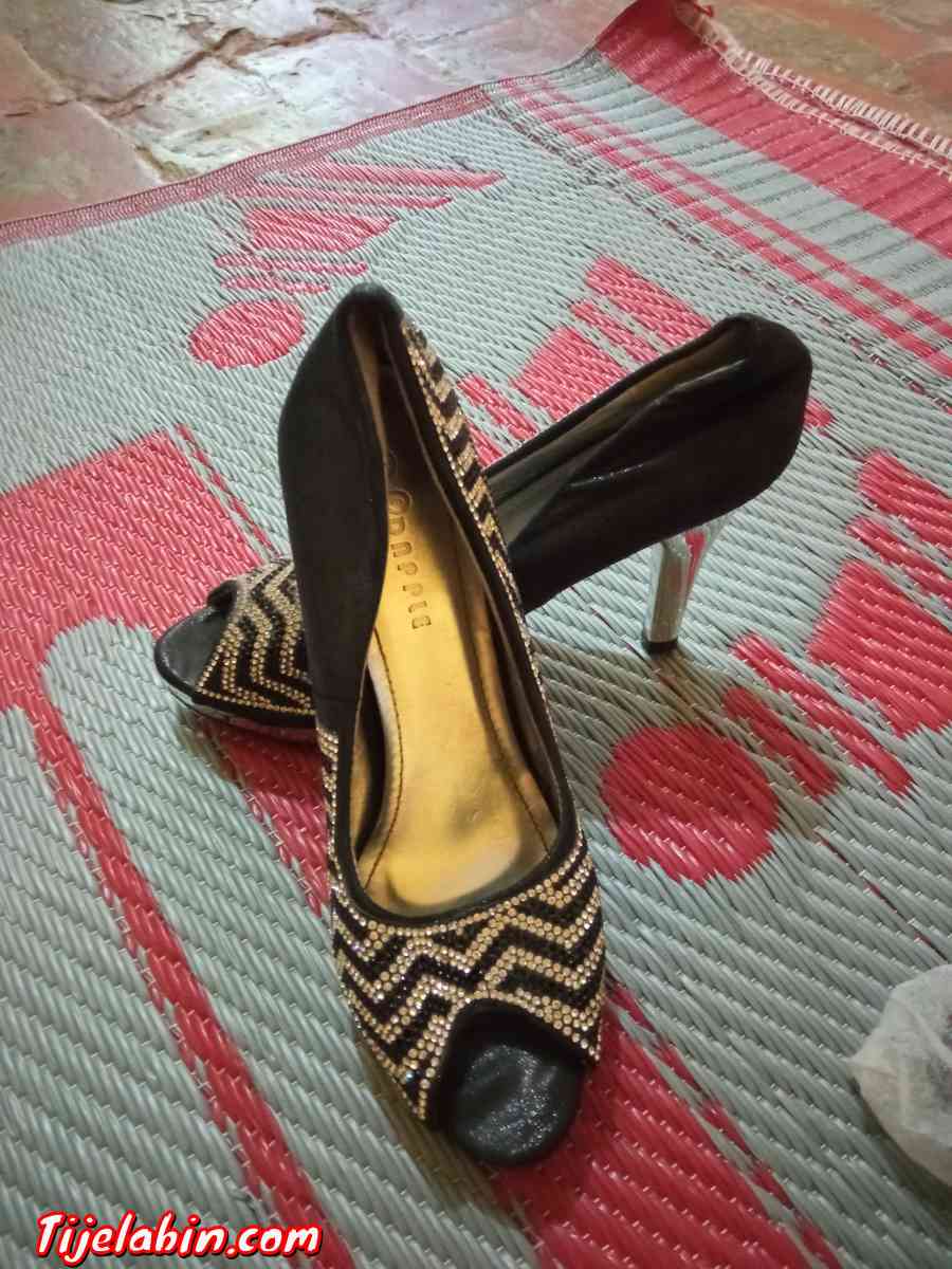 chossures - Khracia, Alger