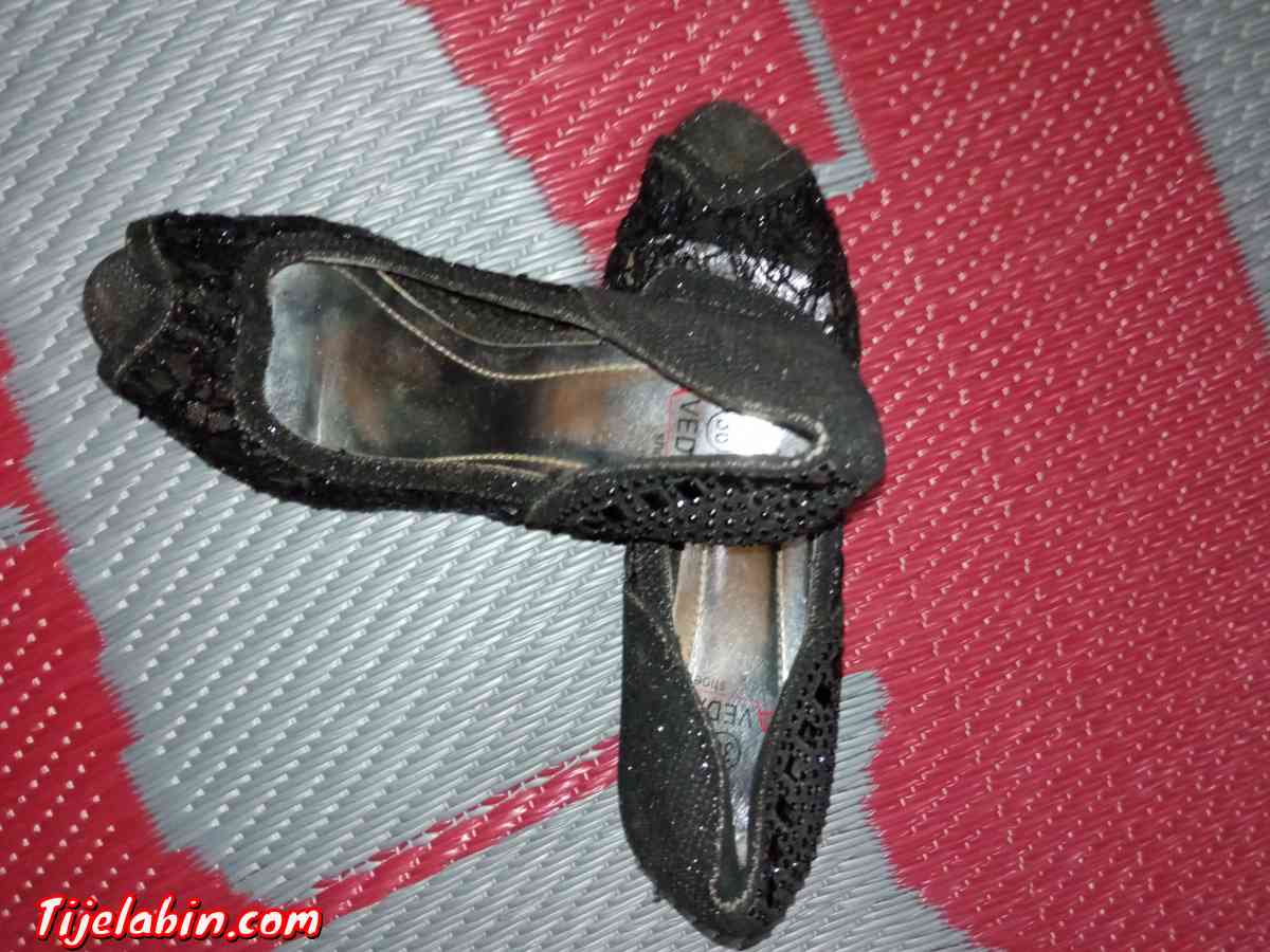 chossures - Khracia, Alger - Tijelabin