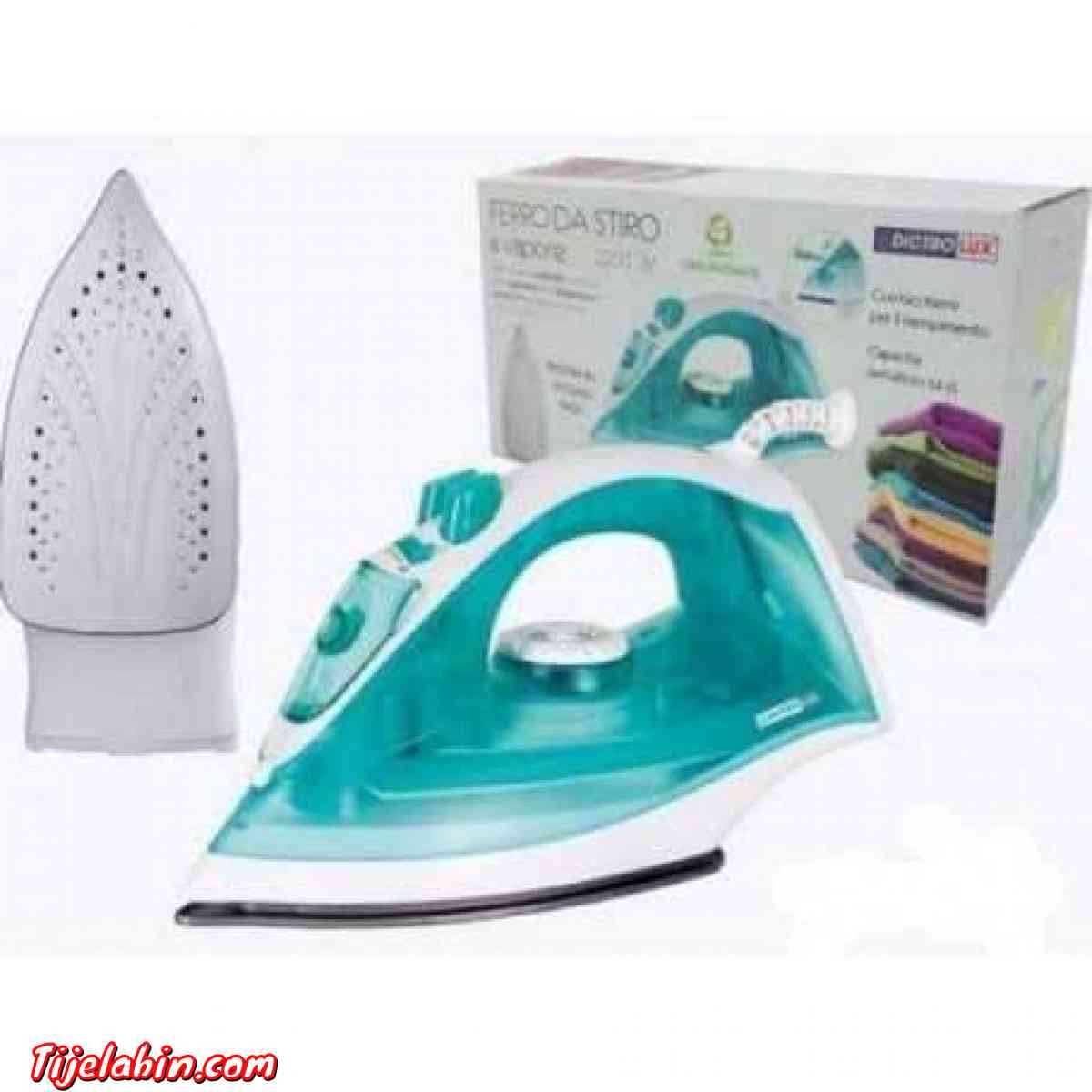 FER À VAPEUR 2200 WATTS - Dar El Beida, Alger - Tijelabin